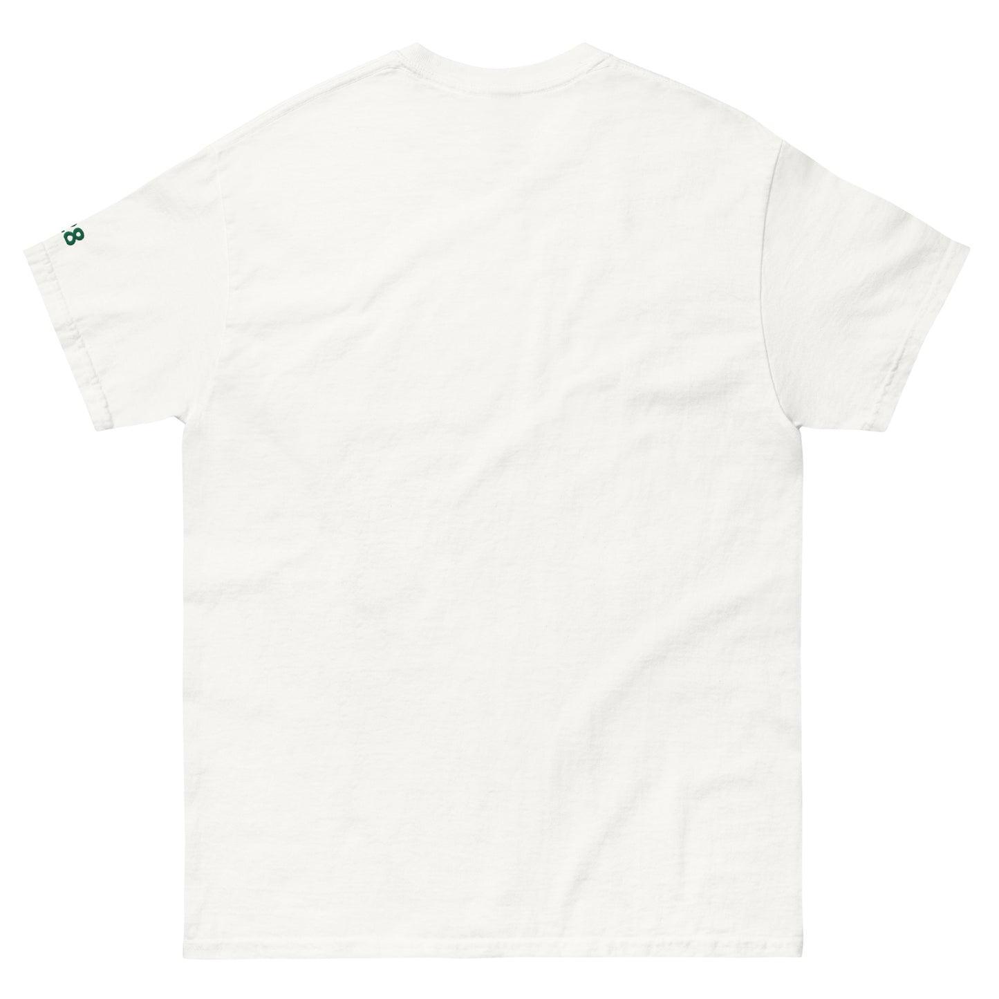 The 888/28 Money Tee.